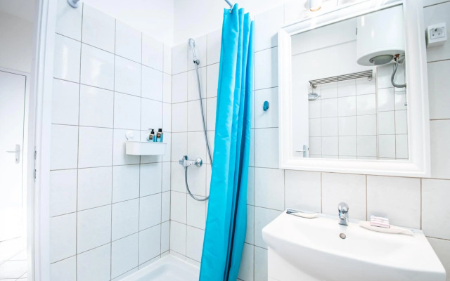 apartment seafront Umag center old town seaview 4