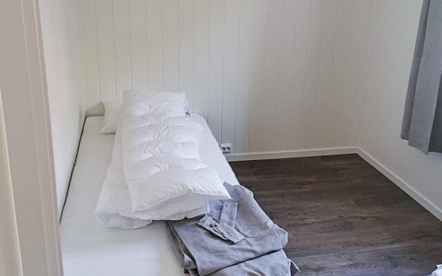 6 Person Holiday Home in Dyrvik