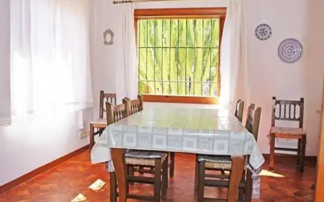 Villa Perles