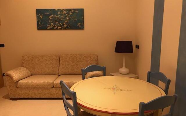 Appartamento Du Lac 2