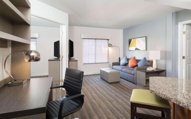 HYATT house White Plains