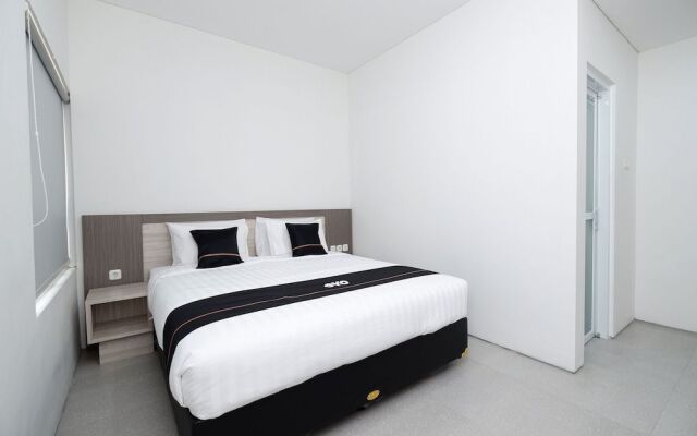 OYO 2298 Jebres House Syariah
