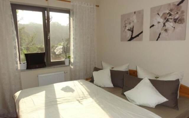 Villa am Weinberg Waren