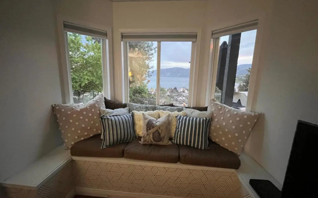 Heart of Peachland