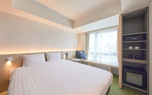 Dorsett by Agora Osaka Sakai