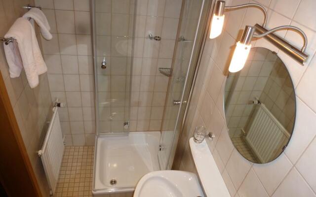 Hotel & Restaurant Zur Glocke