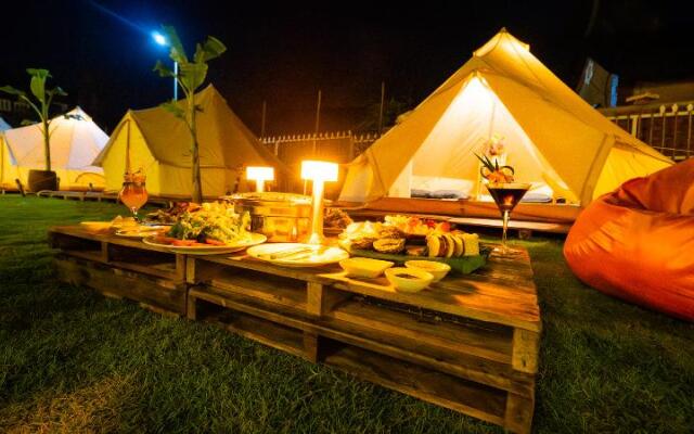 Muine Sun & Sea Beach ( Boutique Resort & Glamping)