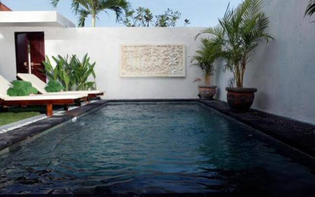 The Wyn's Villa
