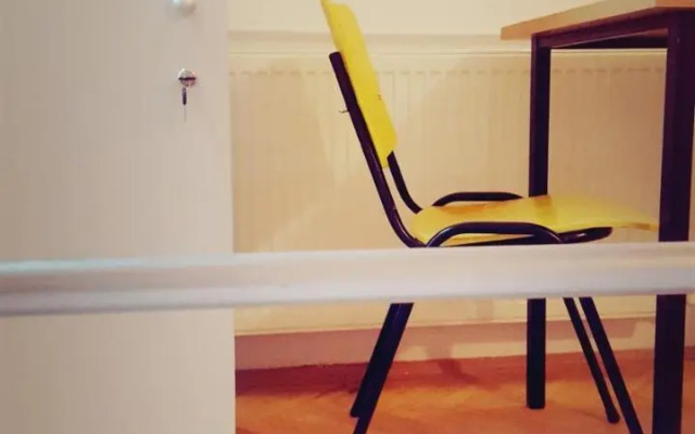 Sleep Inn Hostel
