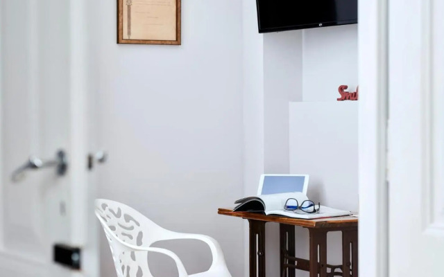 Pereiras House of Charm - Downtown