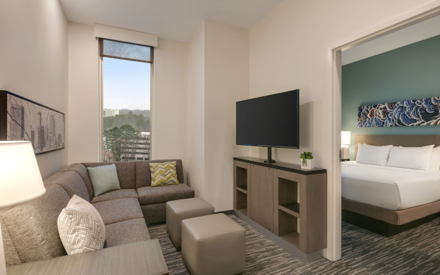 Hyatt House Atlanta / Perimeter Center