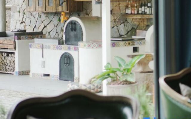 You House·Mogan Youjia Hotel (Moganshan Scenic Area)