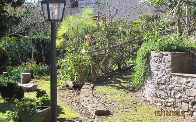 House Casa Rosa Madeira/Camacha