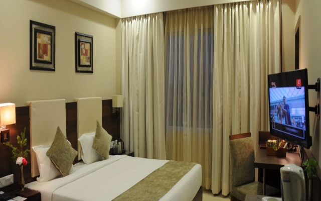 Peerless Hotel Durgapur