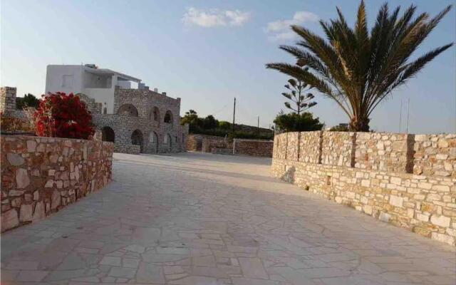 Kastron Aiolos 1 Sea view apartment