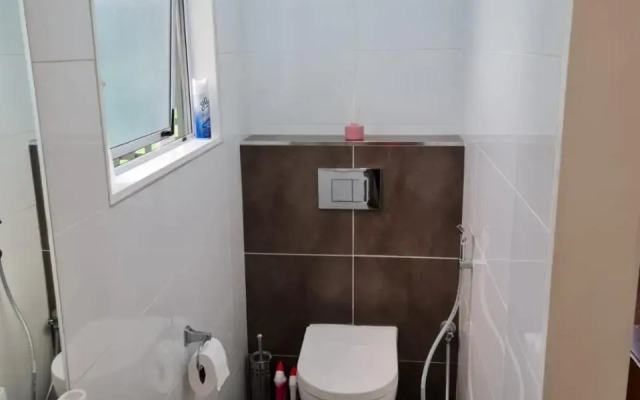 Hidden Gem and Entire Bungalow in Central hutt