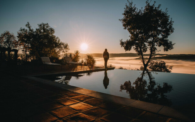 Thevagar Country House