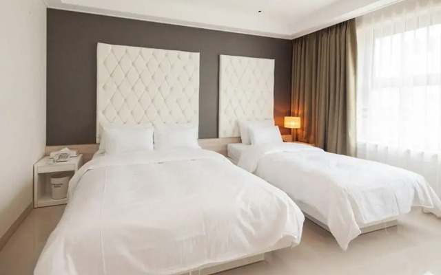 Premiers Hotel