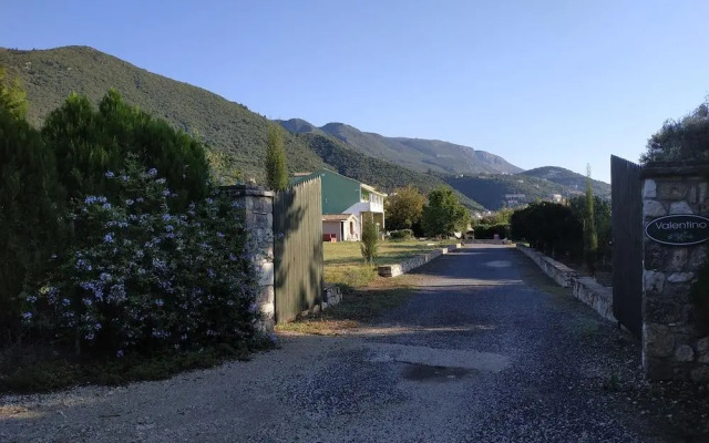 Valentino Corfu