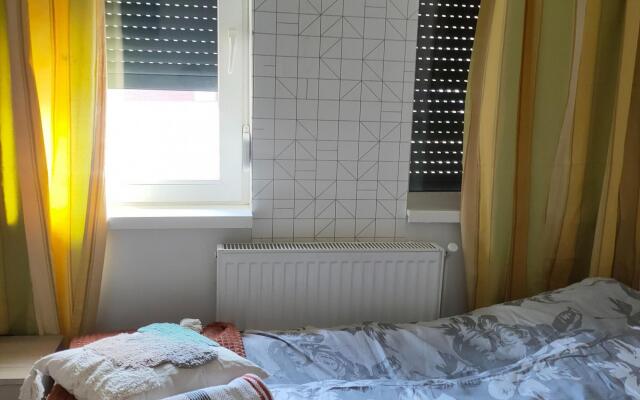 Semi-detached House in Stepnica for 7 Persons