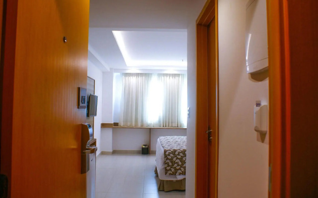 Paradiso Macaé Hotel