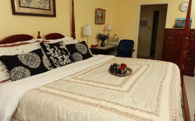 Amanda's Bed and Breakfast