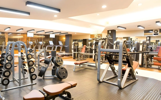 Hotel Cianjur Cipanas