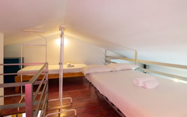 Villa Zerrei in San Vero Milis