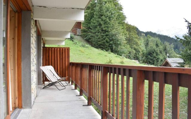 Appartement Méribel, 4 pièces, 8 personnes - FR-1-180-178