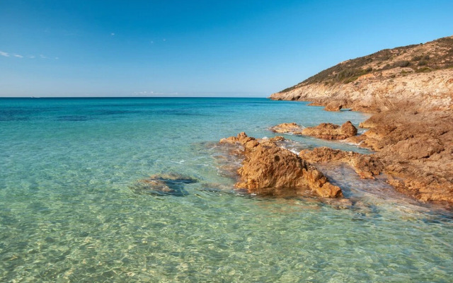 Baia Delle Palme Bilocale Premium