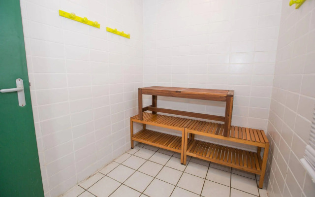 O - Sancy Résidence de Tourisme