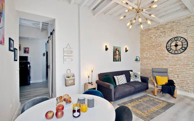 Del Parque Flats - Alamos