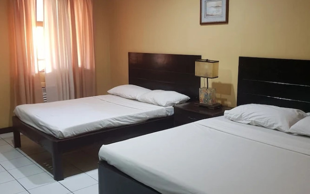 Saltimboca Tourist Inn