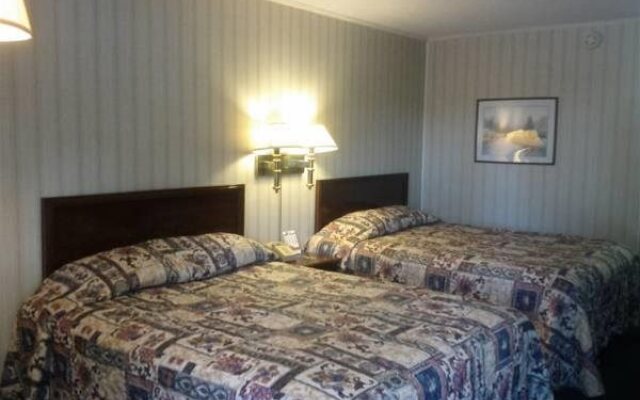 OYO Hotel Calhoun GA I-75 & US-41 Hwy