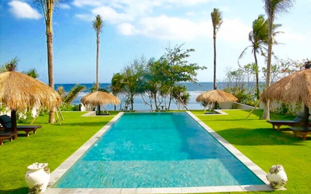 Villa Paradise Beach