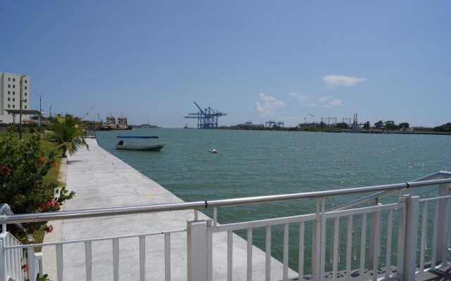 Holiday Inn Tuxpan - Convention Center by IHG