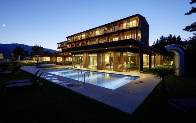 Hotel Rudolf