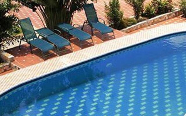 Grand Casamora Hotel