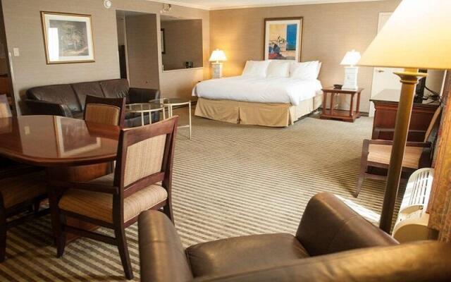 Holiday Inn Philadelphia Arpt-Stadium Area