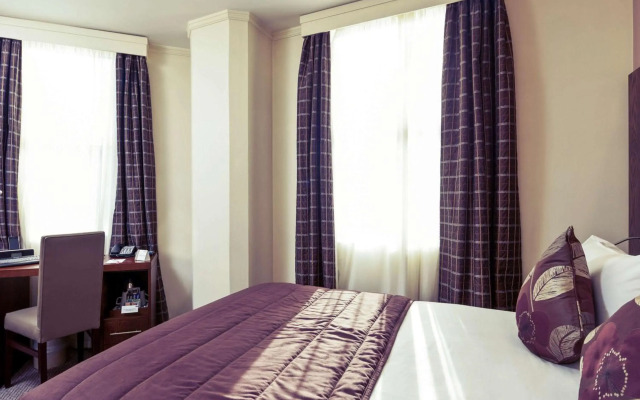 London Marriott Hotel Maida Vale