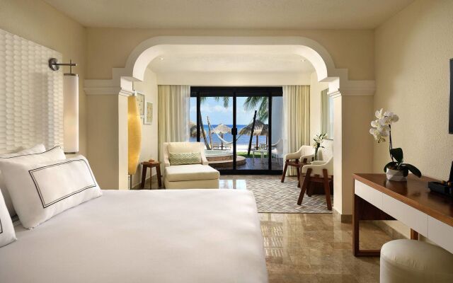 Melia Cozumel All Inclusive