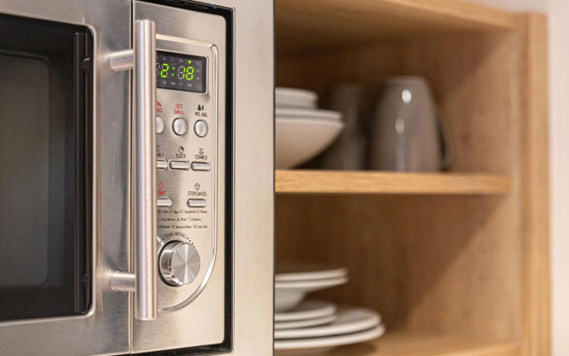 Stellaris Apartment Hotel