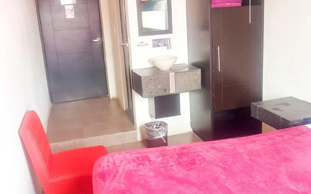 Hotel Palacio By Rotamundos