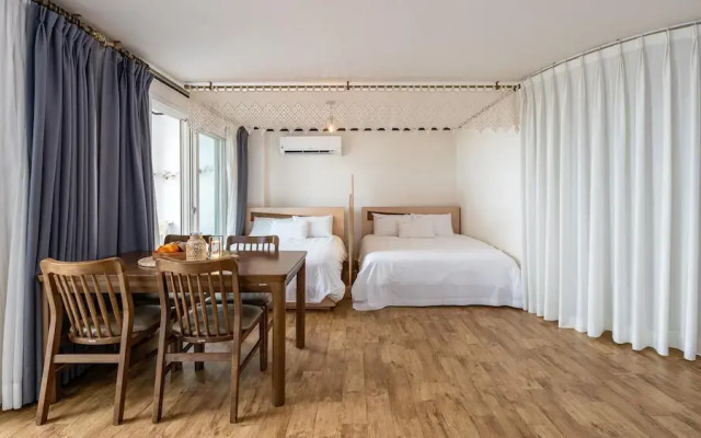 Yangyang Verit Pension