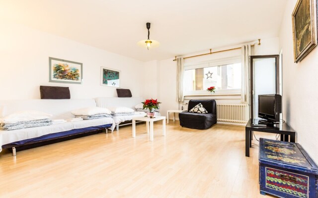 Apartment Köln Neubrück