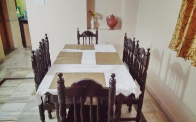 Menezes House
