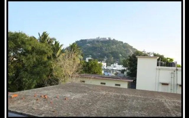 Pattiah Naidu Palace