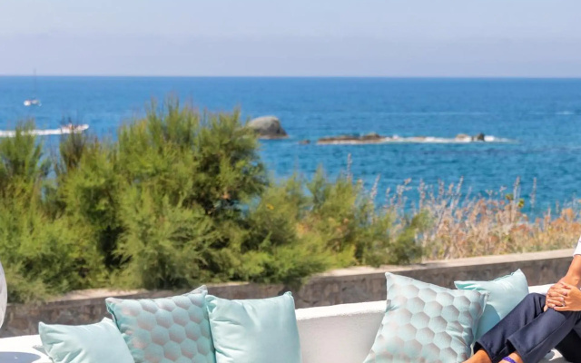 Hotel Santa Lucia
