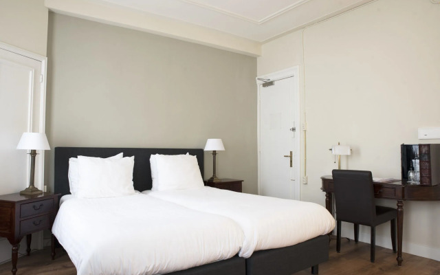 Hotel Fidder - Patrick's Whiskybar