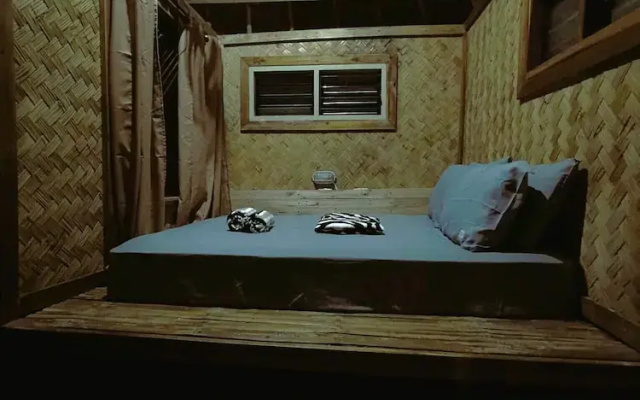 Kamp Tapik - Sibaltan